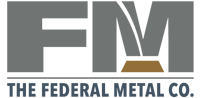 Federal Metal logo