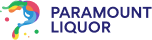 Paramount Liquor logo