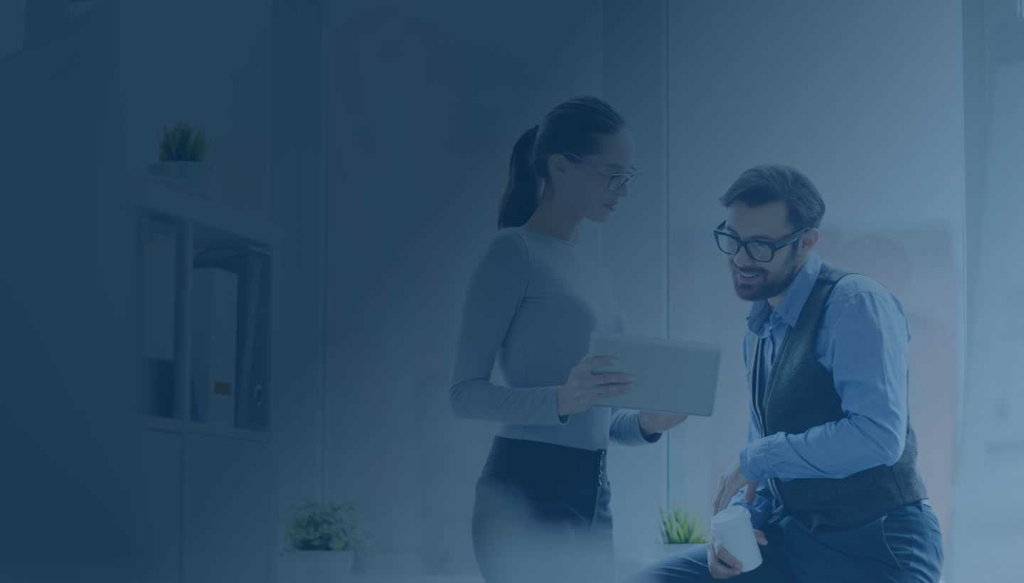 LoopStart Technologies — UCaaS partner marketing — dark UI, cyan/teal accents, comparison layouts and feature tabs.